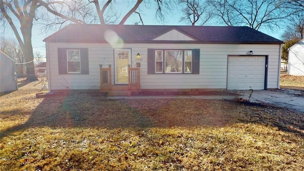 11221 W 69th Street, Shawnee, KS