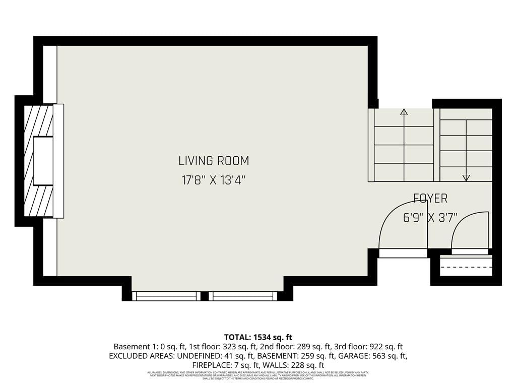 15512 W 151st Terrace — photo 18
