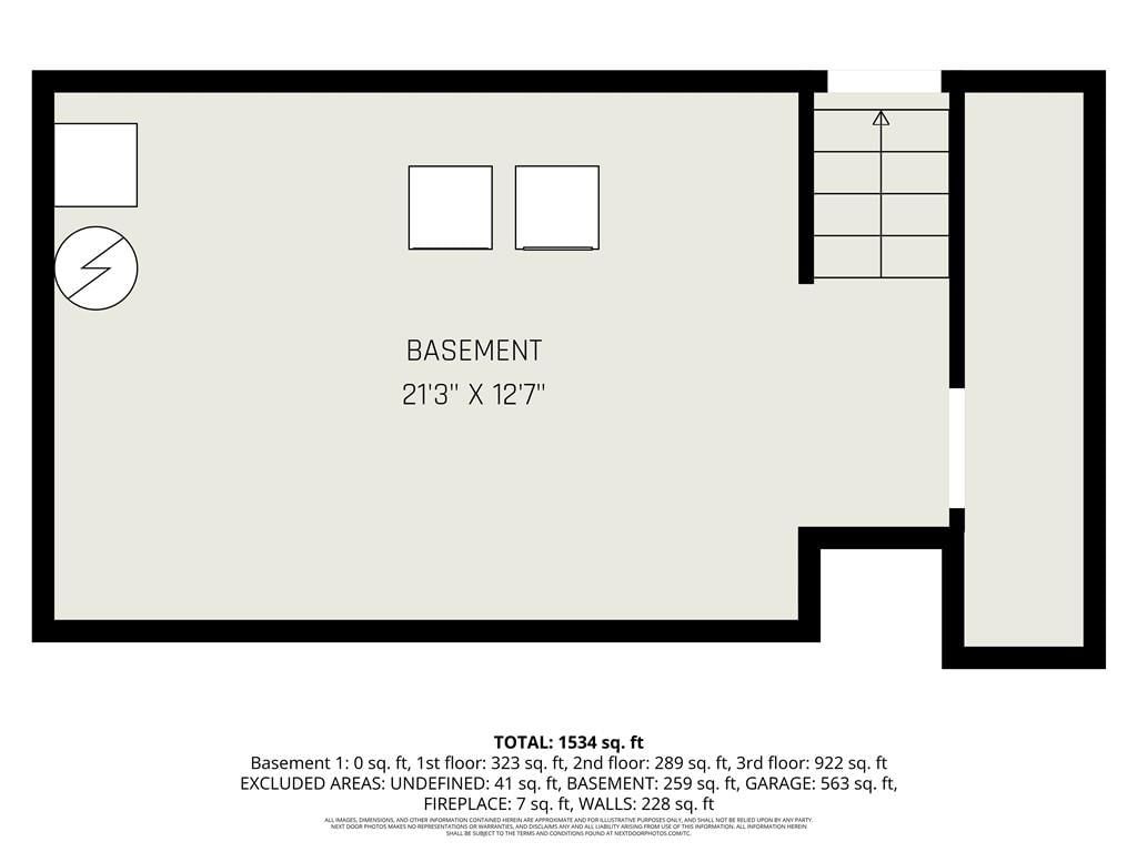 15512 W 151st Terrace — photo 21