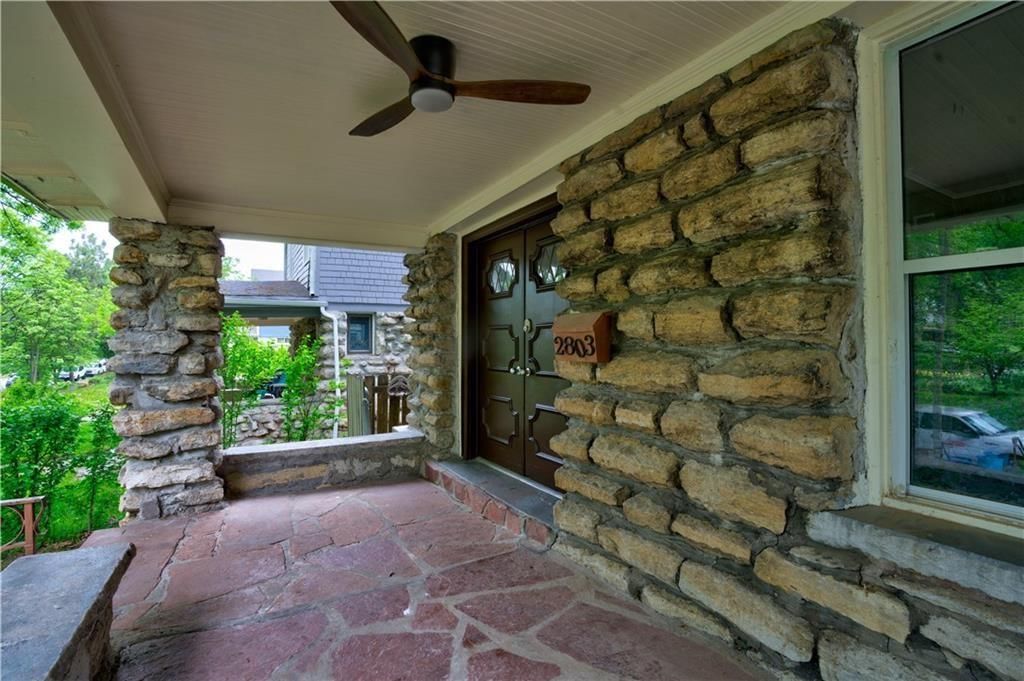 2803 Harrison Street — photo 2