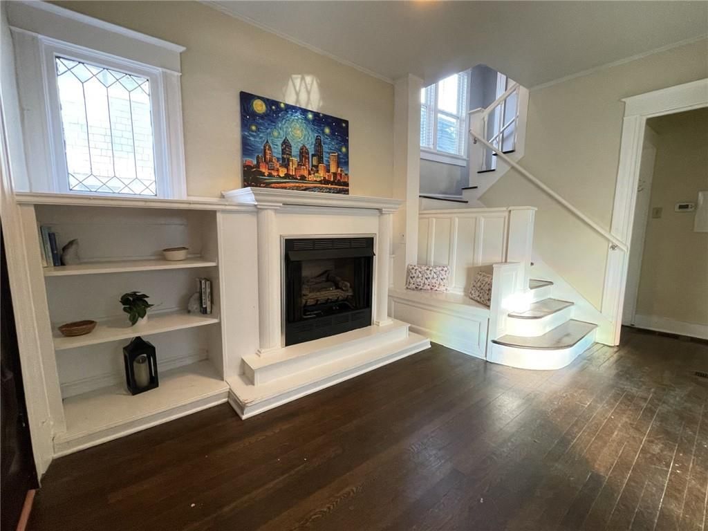 2803 Harrison Street — photo 3
