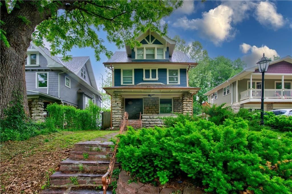 2803 Harrison Street — photo 25
