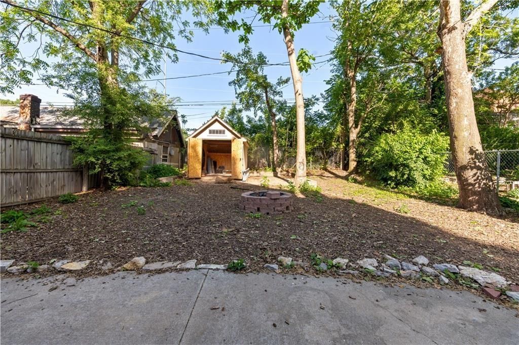 2803 Harrison Street — photo 27