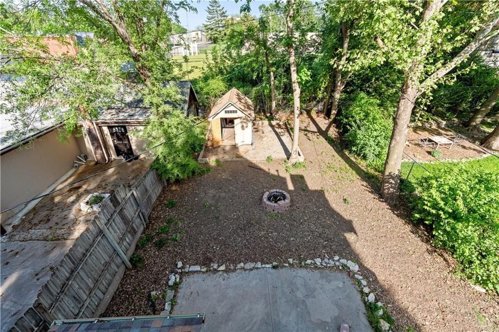 2803 Harrison Street — photo 28