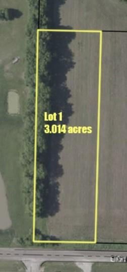 33602 E Pink Hill Road, Grain Valley, MO