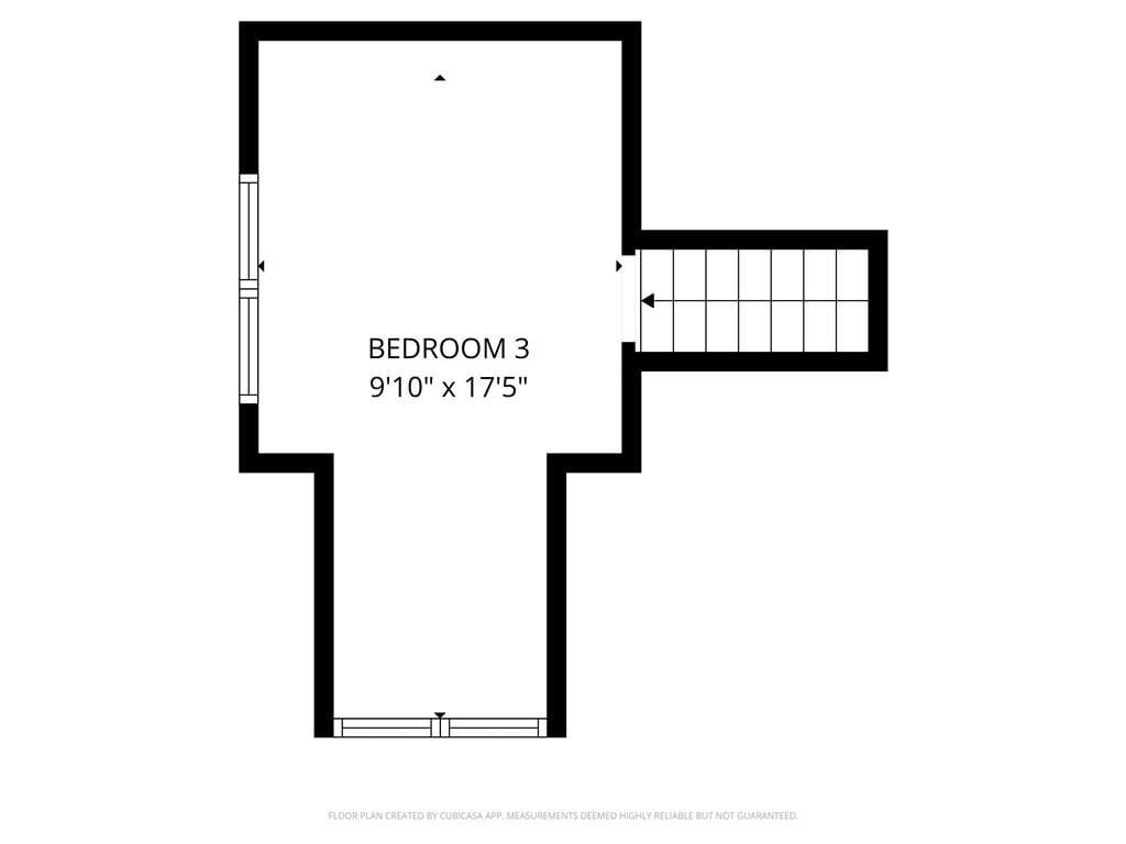 602 W 86th Terrace — photo 4