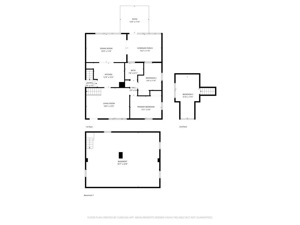 602 W 86th Terrace — photo 5