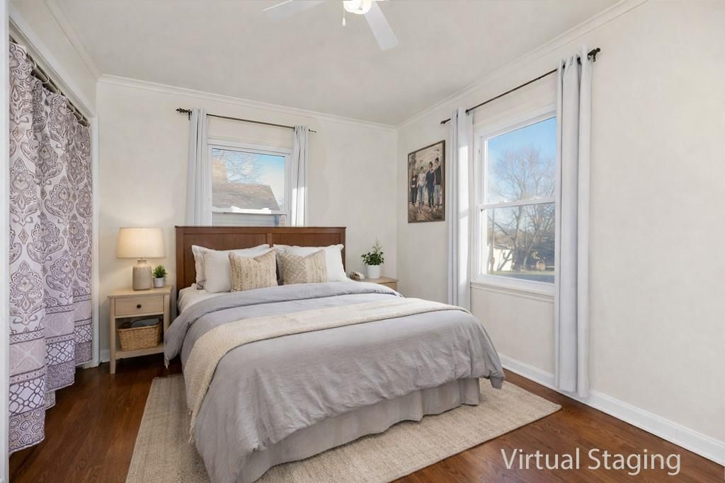 602 W 86th Terrace — photo 17