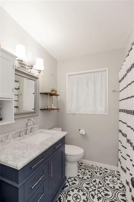 602 W 86th Terrace — photo 21