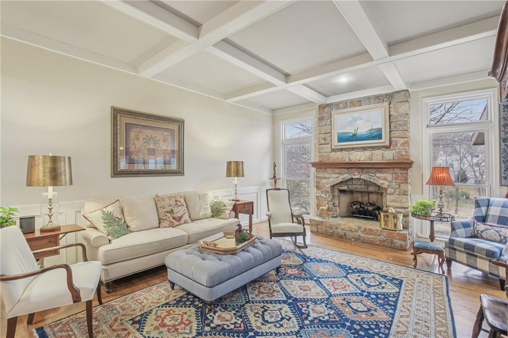 4121 NE Edgewater Court — photo 5