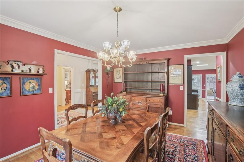 4121 NE Edgewater Court — photo 16
