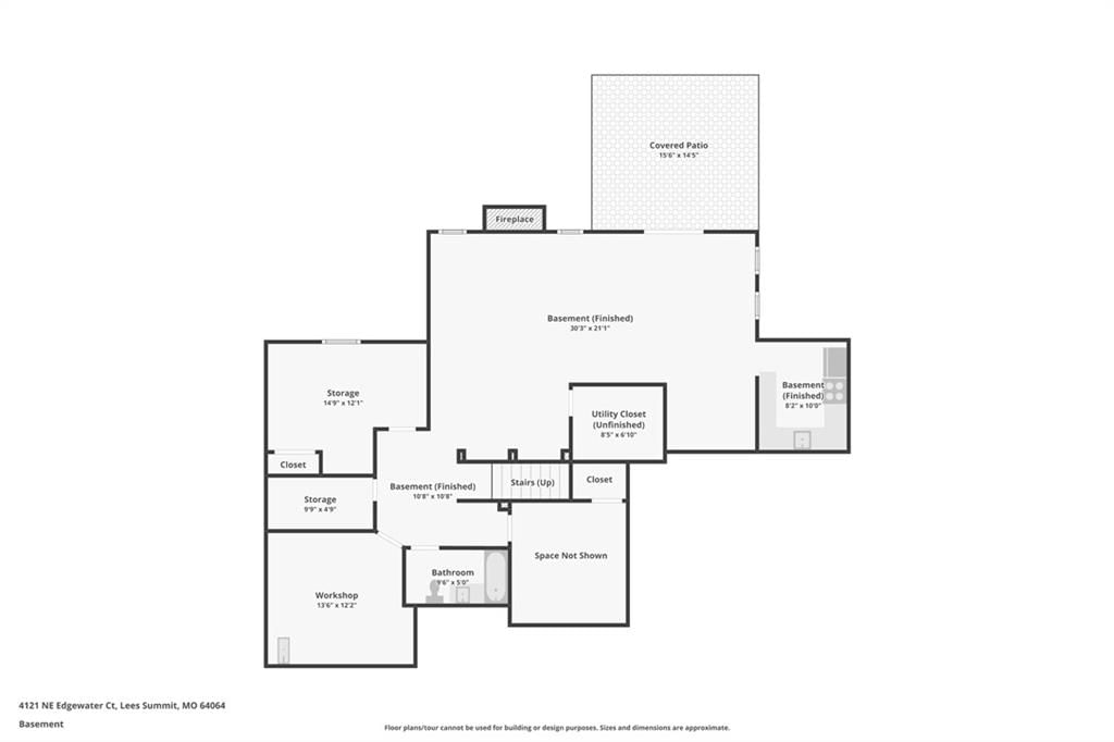 4121 NE Edgewater Court — photo 58