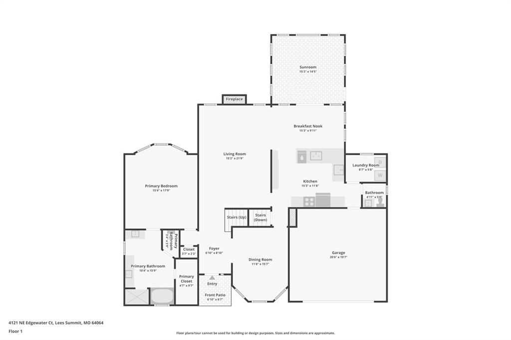 4121 NE Edgewater Court — photo 61