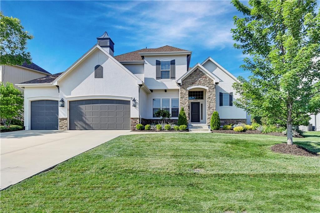 11292 W 146 Terrace, Olathe, KS