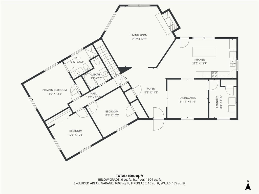 1402 S Golf Club Drive — photo 38