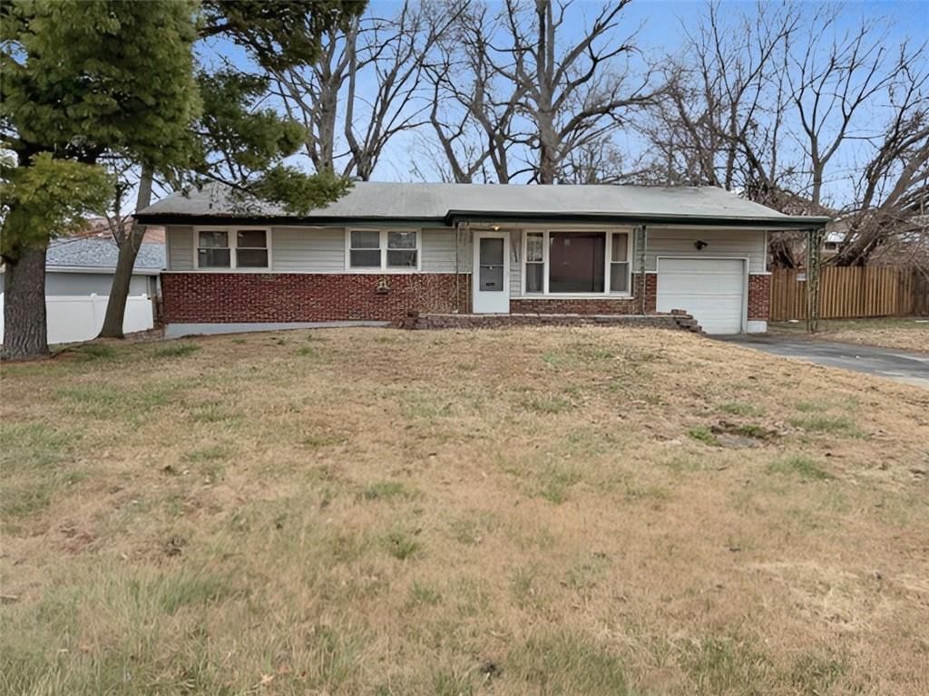 9468 HALLS FERRY Road, St Louis, MO