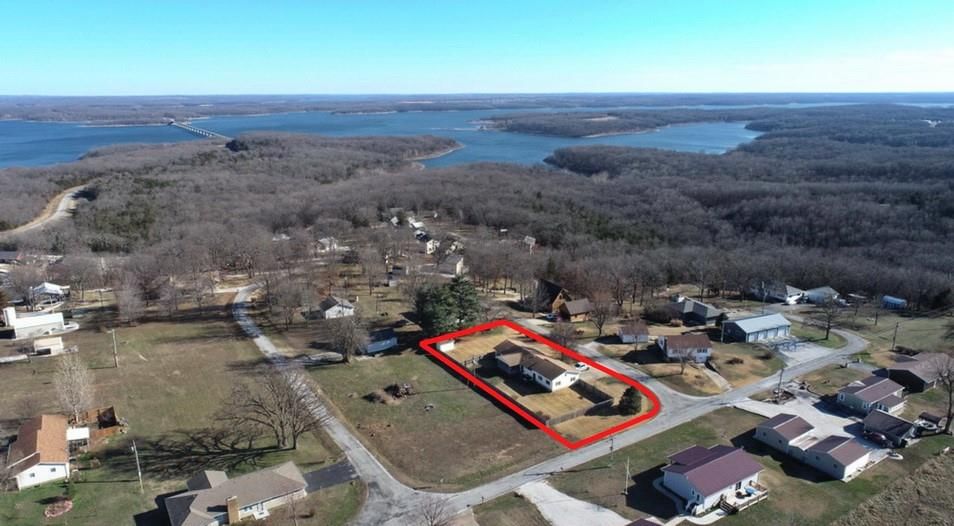 14815 S Orleans Trail, Stockton, MO