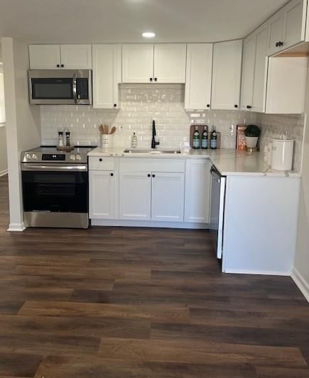 705 E Shady Lane — photo 4