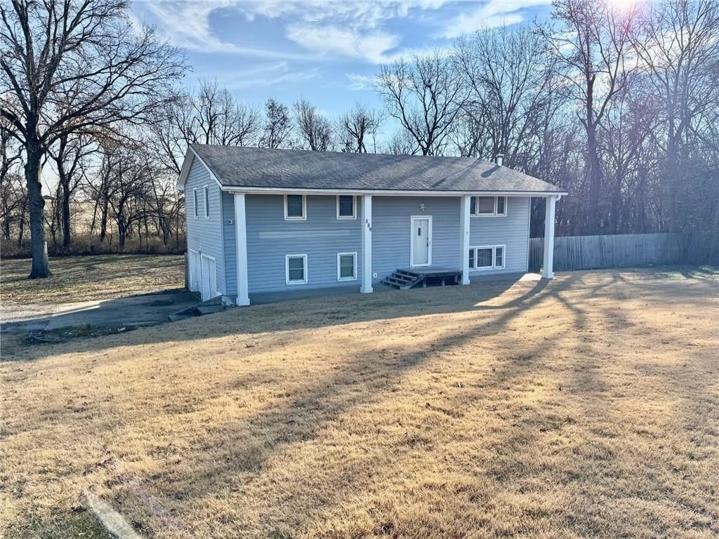 589 NE State Route 13 Highway, Warrensburg, MO