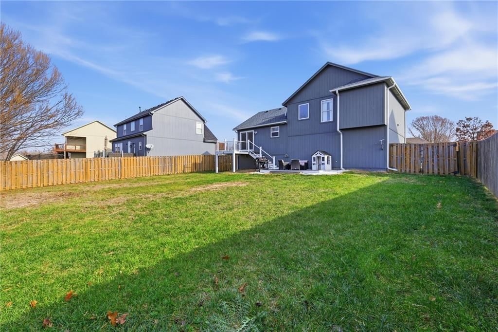 834 N JUNIPER Court — photo 34