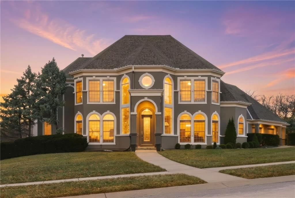 1581 Sugar Maple Lane, Liberty, MO
