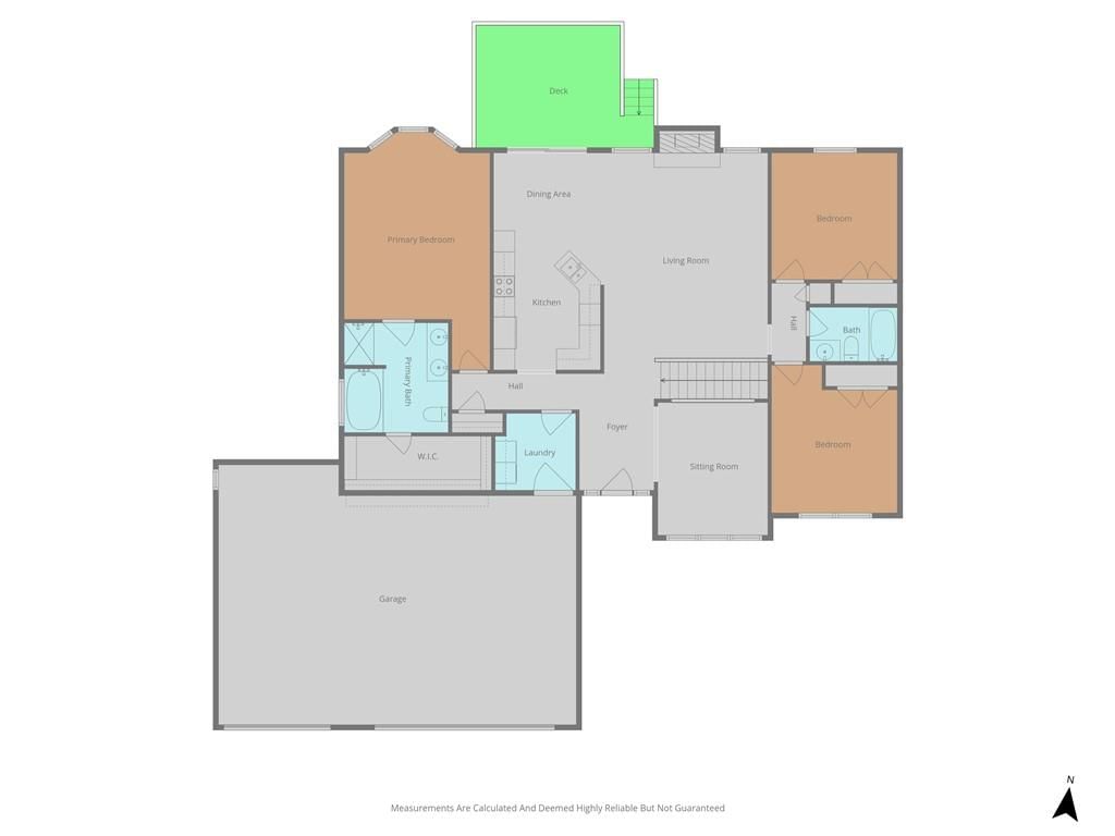 13520 Sycamore Drive — photo 41