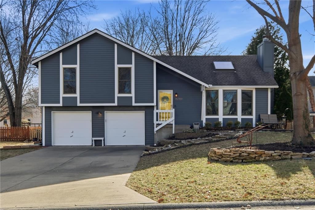 15709 W 125TH Terrace, Olathe, KS