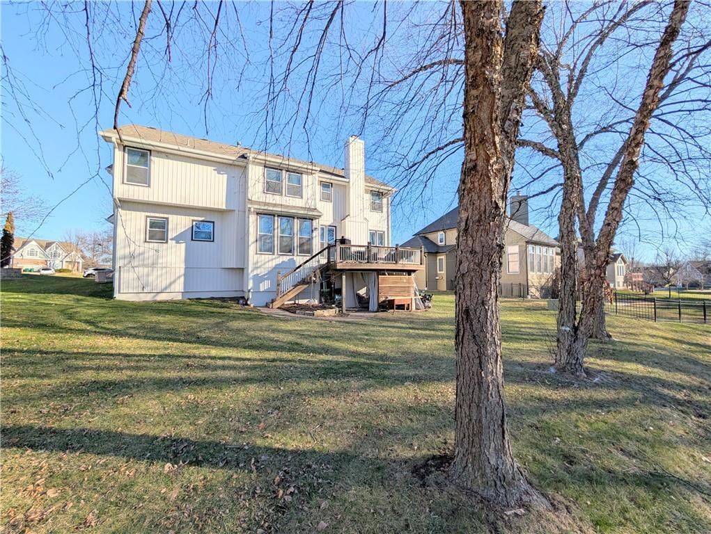 1304 Surrey Trace Road — photo 49