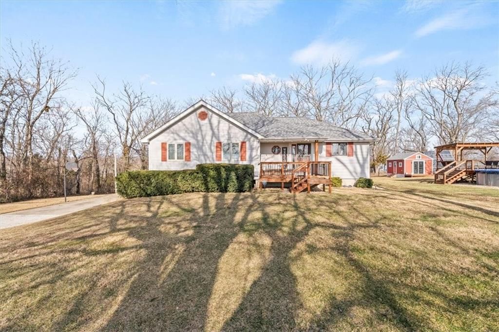 35710 E Truman Road, Oak Grove, MO
