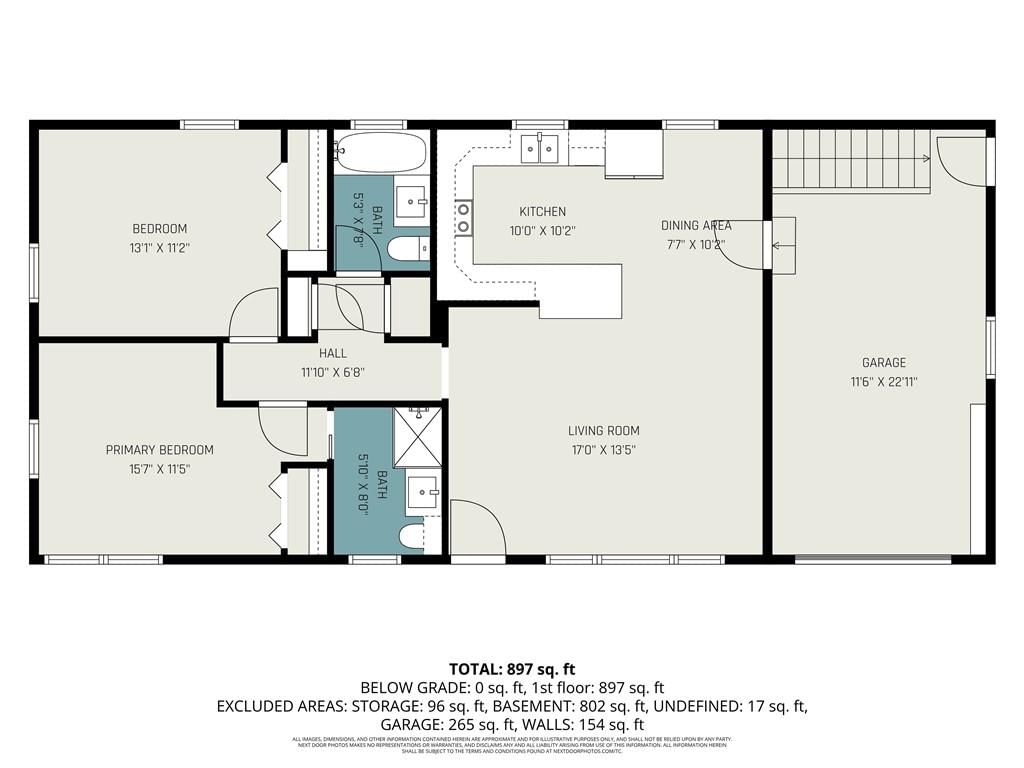 10009 E 68th Street — photo 15