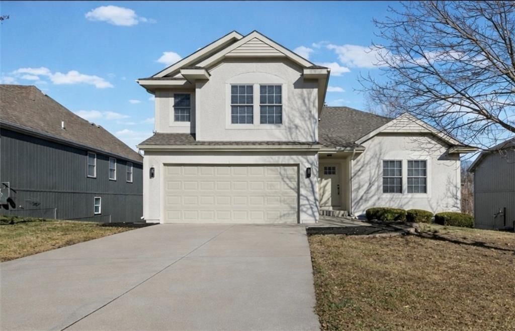 13704 Berger Avenue, Bonner Springs, KS