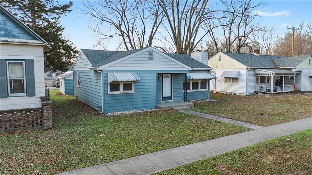 1404 S Grand Avenue — photo 15