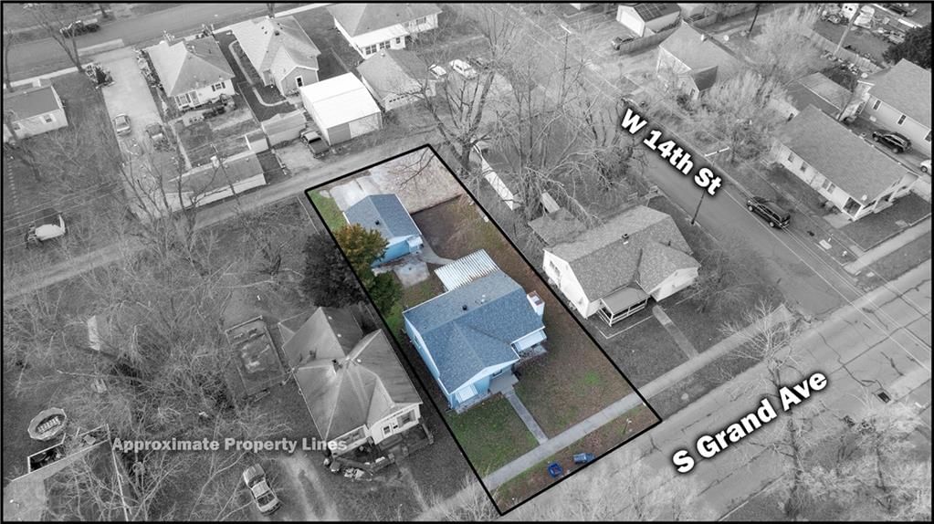 1404 S Grand Avenue — photo 23