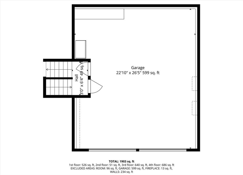 518 N Jefferson Street — photo 29