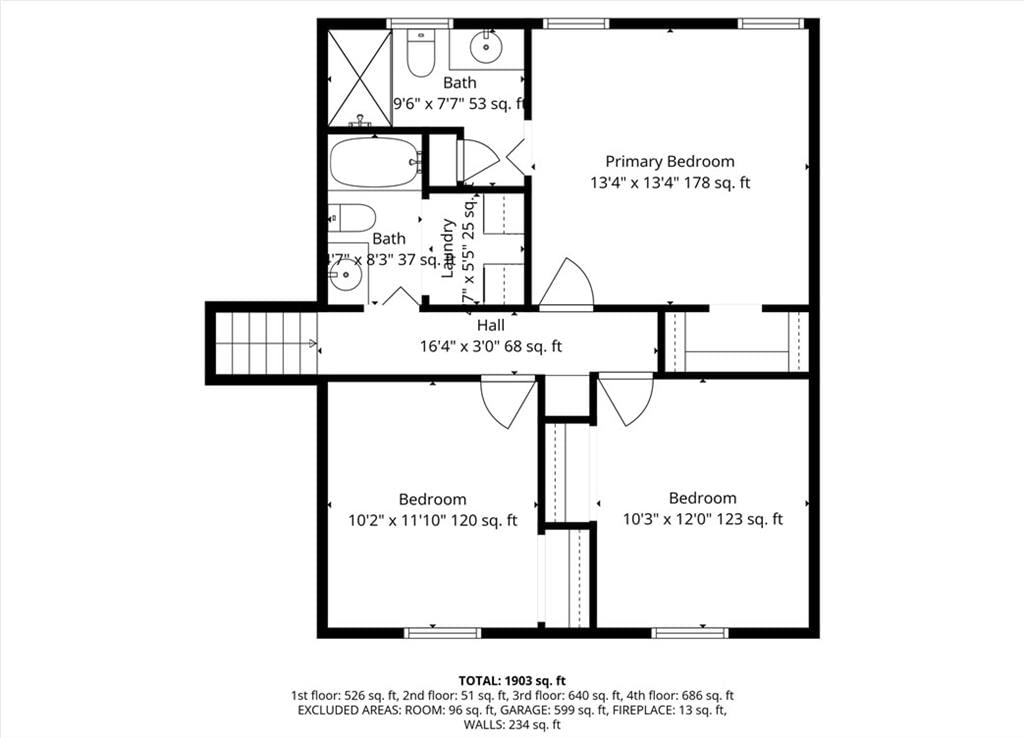 518 N Jefferson Street — photo 31