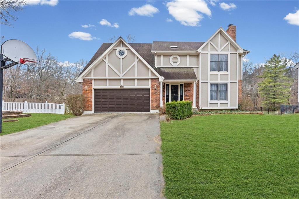 1300 NW TIMBER OAK Drive — photo 2