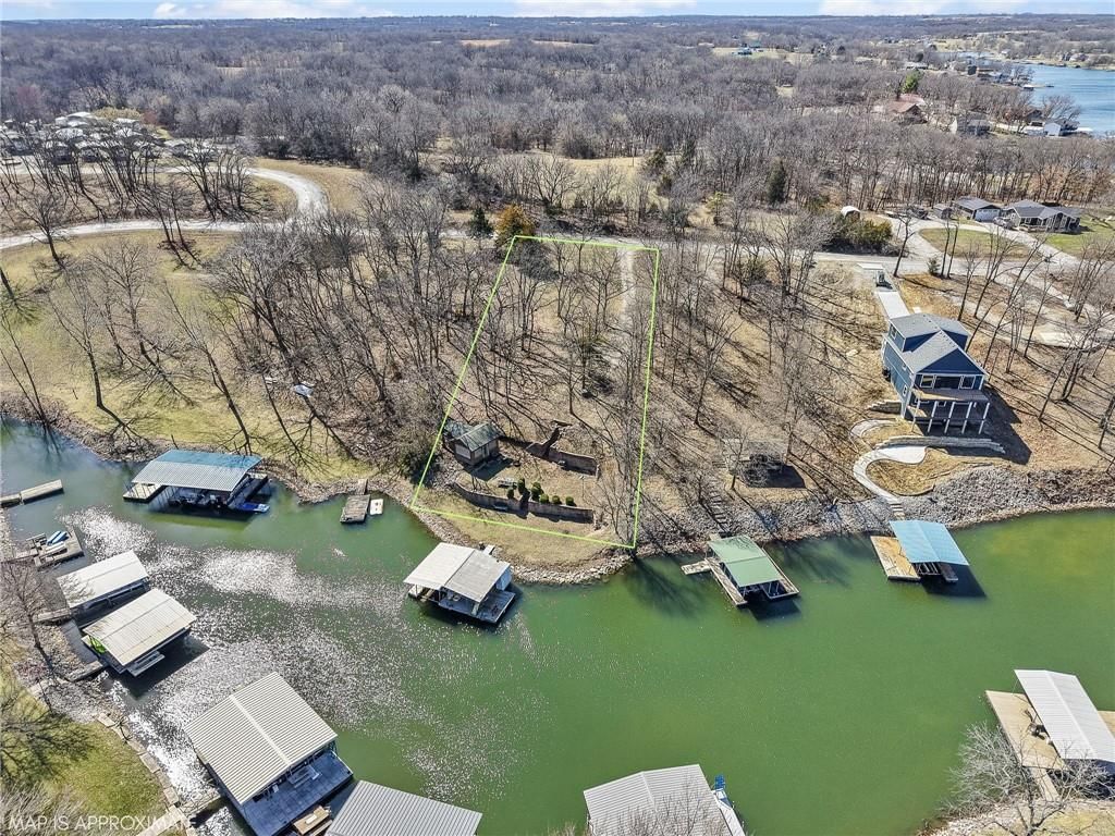 156 Barracuda Road, Gallatin, MO