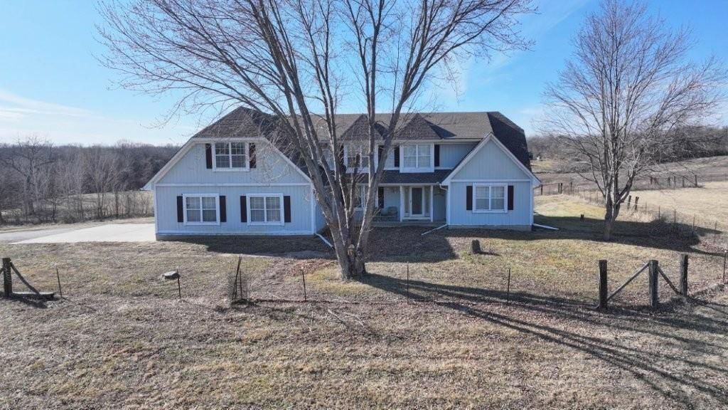 4616 N Koger Road, Sibley, MO
