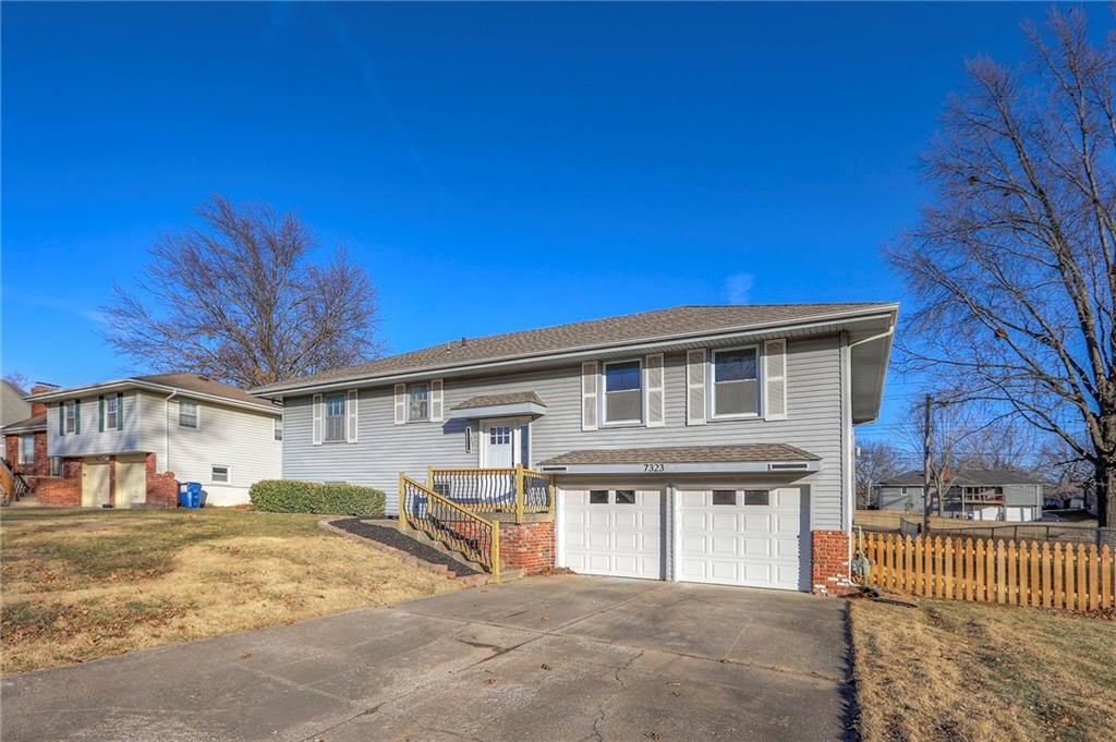 7323 N Euclid Avenue, Kansas City, MO