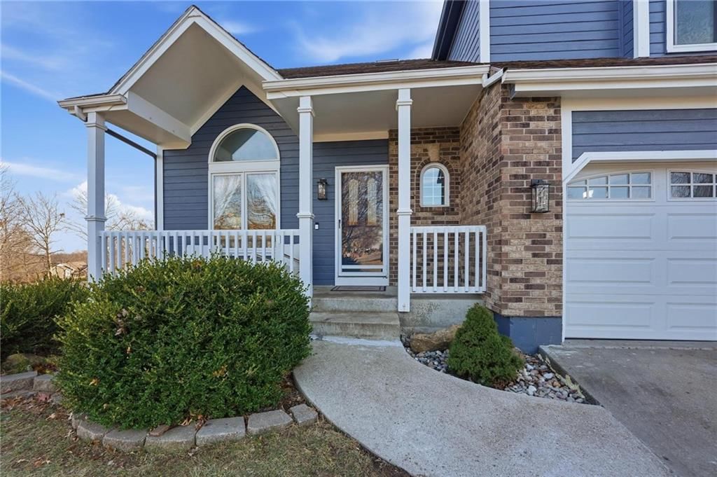 2401 NE Springbrook Street — photo 1