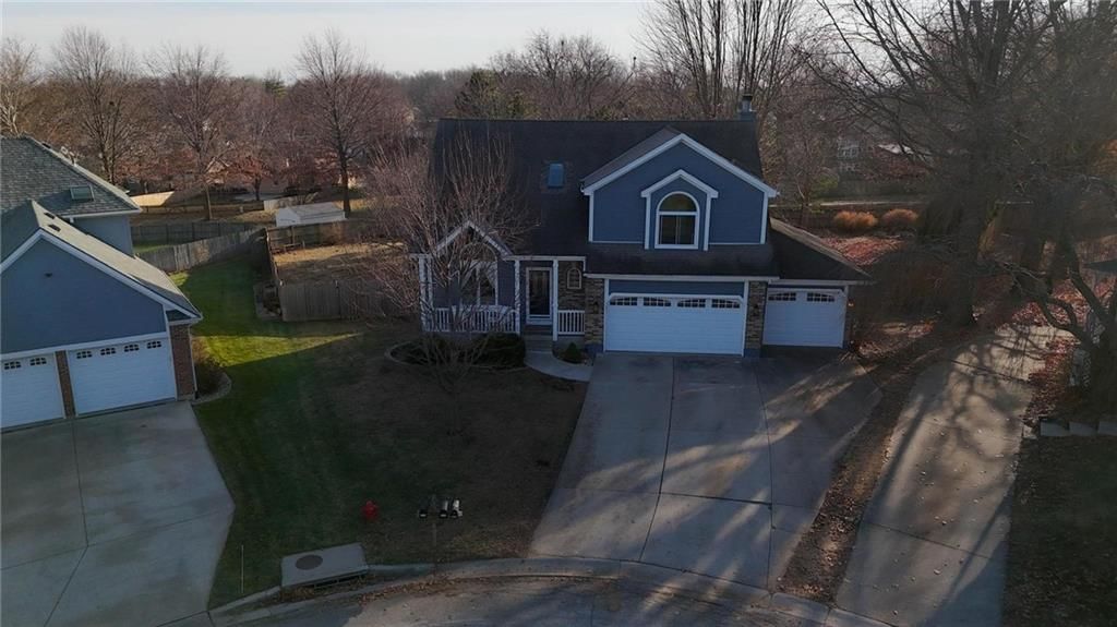 2401 NE Springbrook Street — photo 4