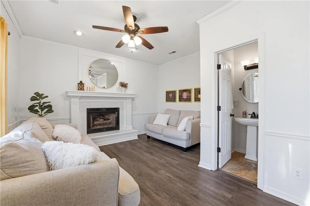 2401 NE Springbrook Street — photo 9