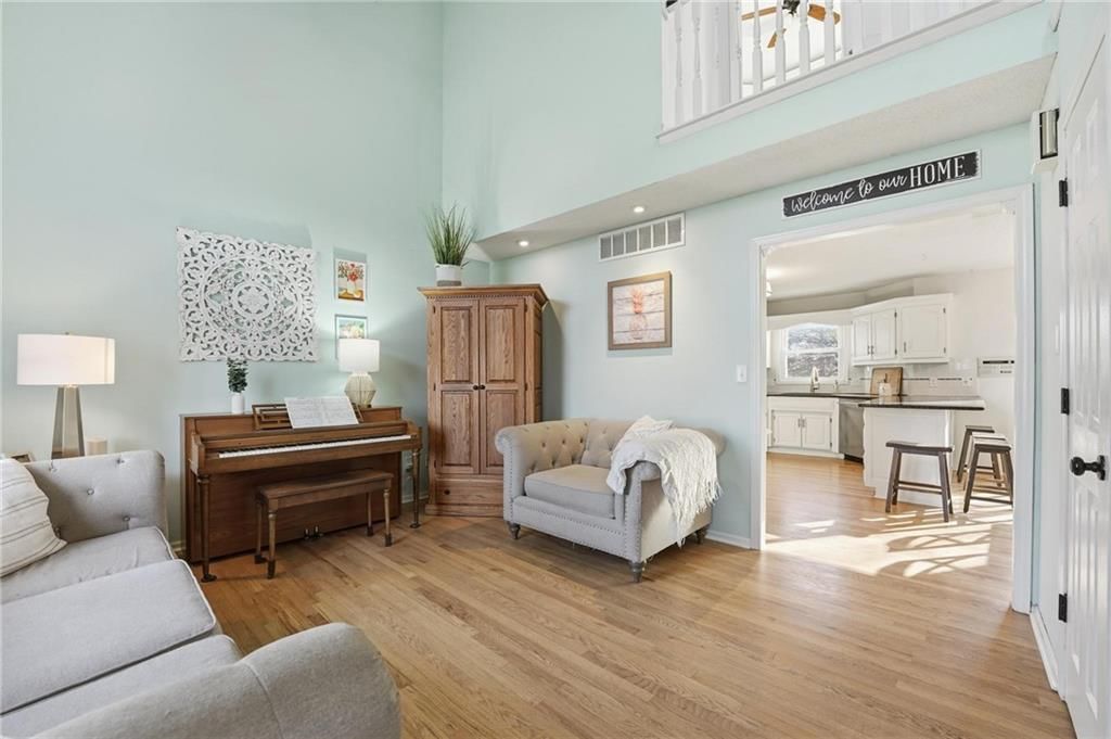 2401 NE Springbrook Street — photo 11