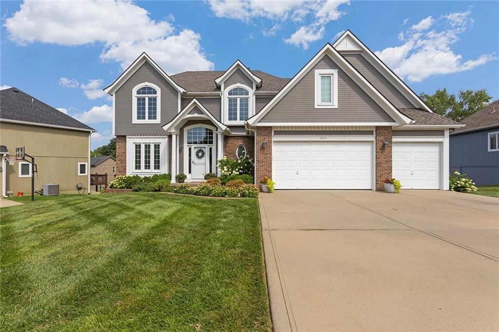 8020 NE 74th Street, Kansas City, MO