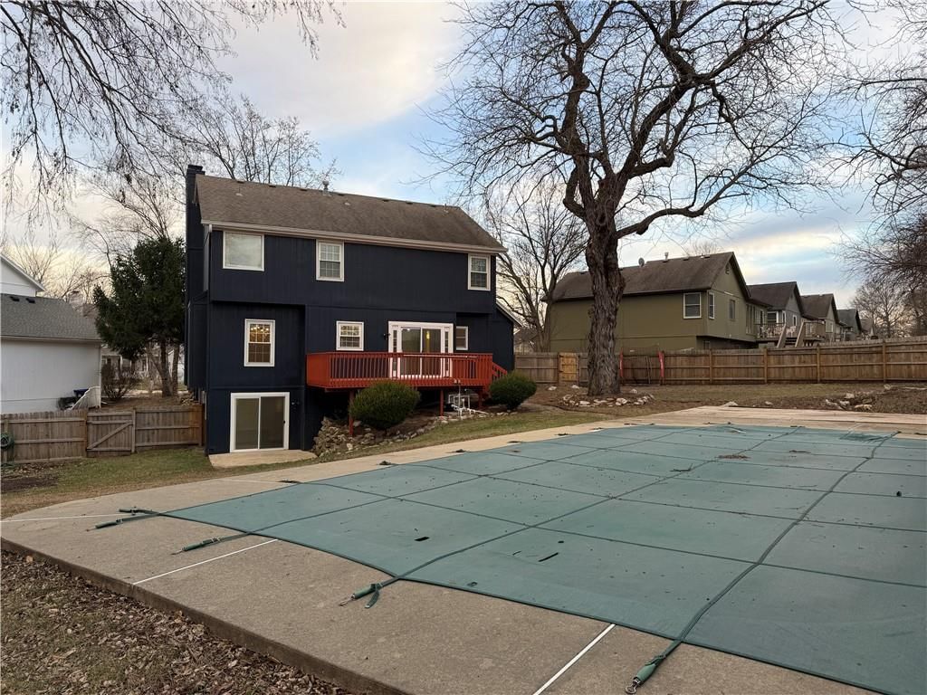 15434 Glenwood Avenue — photo 15