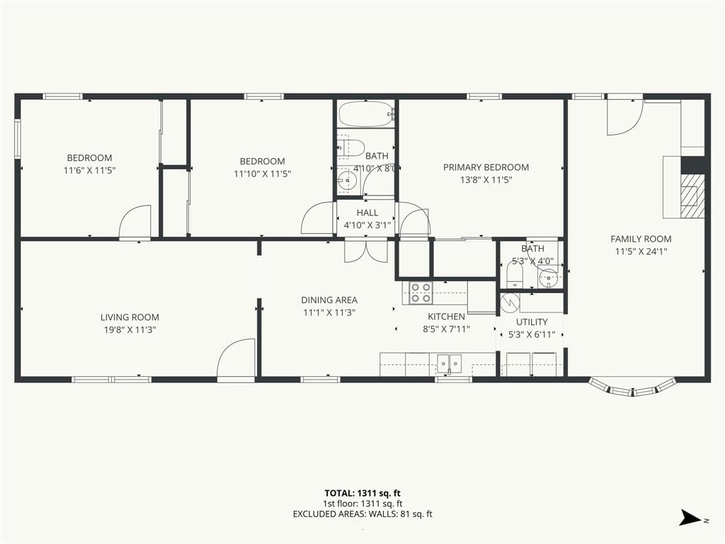 1306 Northwestern Street — photo 32