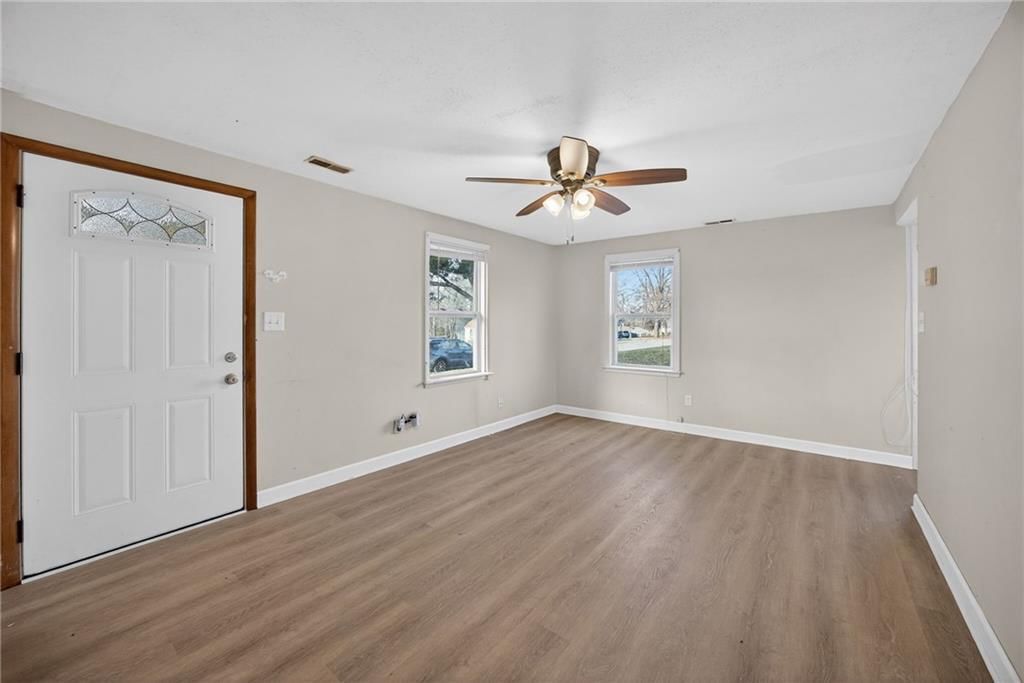 1045 S 50 Terrace — photo 4