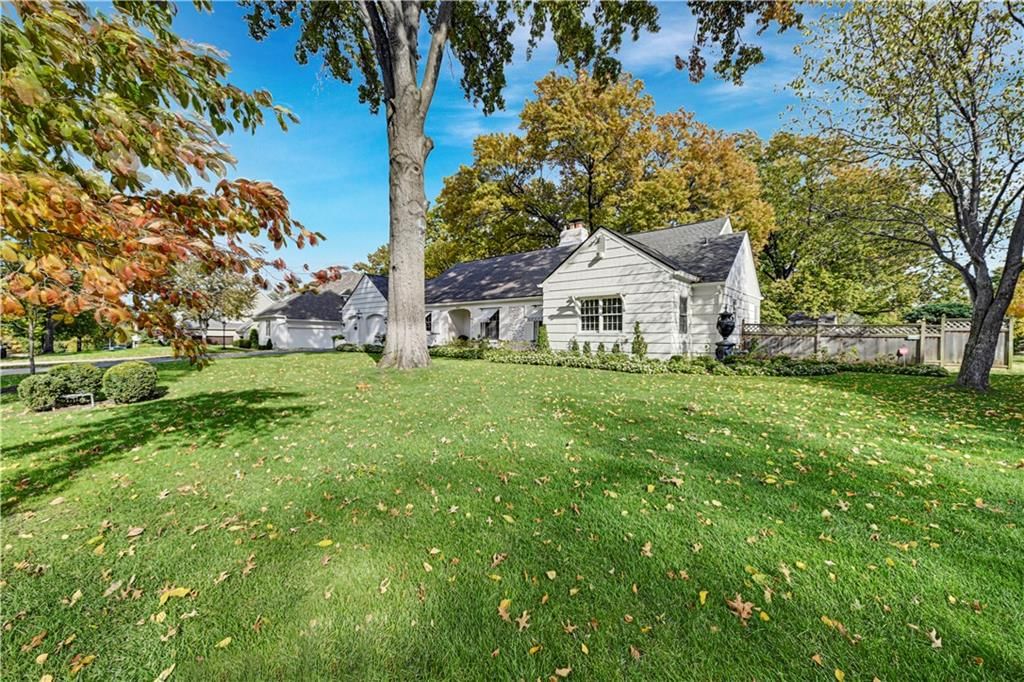 6629 Overhill Road — photo 4