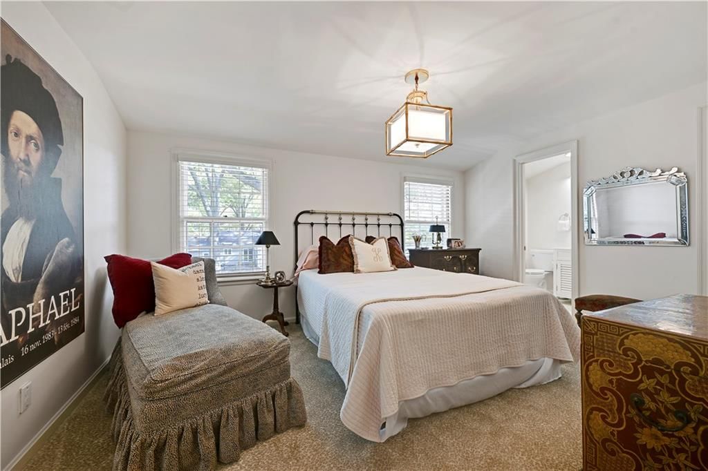 6629 Overhill Road — photo 36
