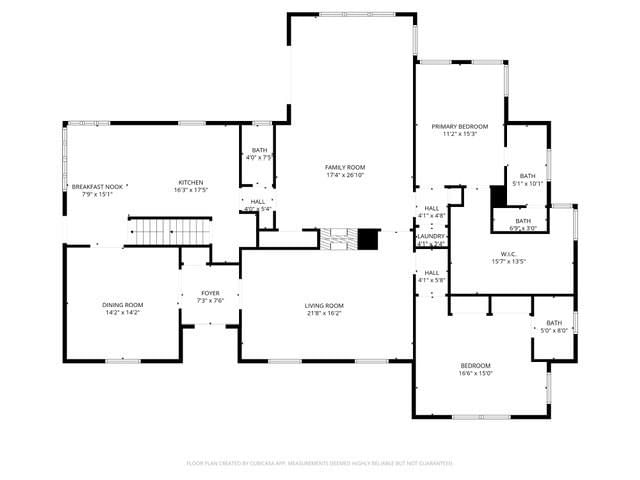 6629 Overhill Road — photo 41